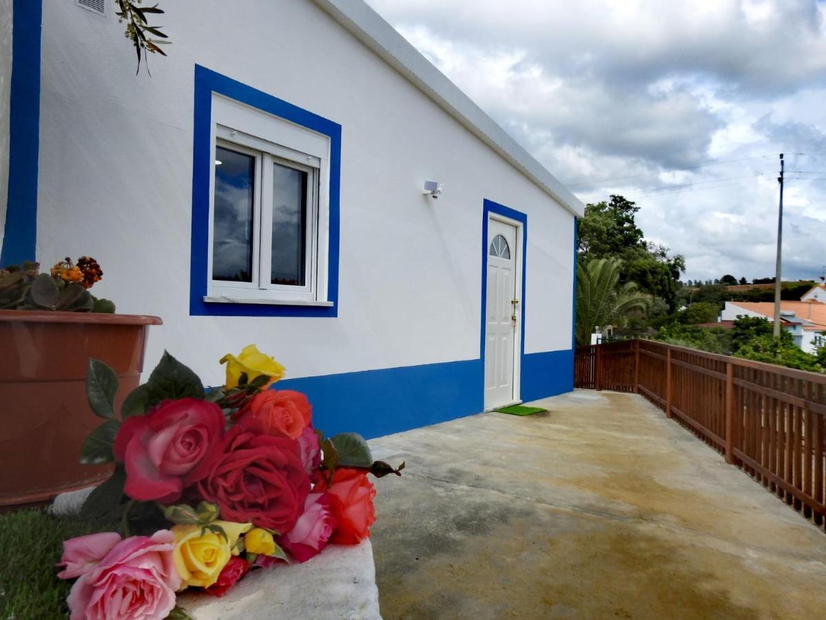 Villa Monte Da Vinha Nova Santiago do Cacém Exterior foto