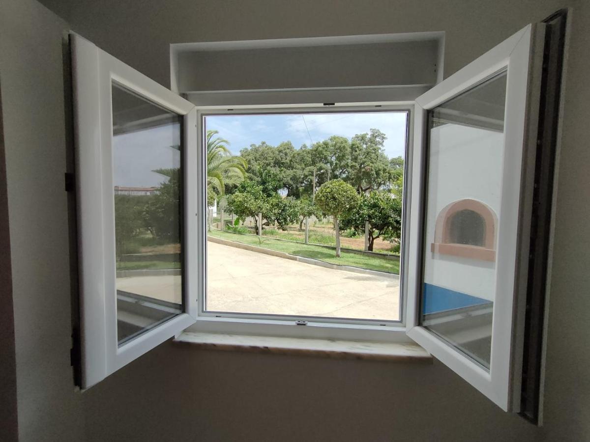 Villa Monte Da Vinha Nova Santiago do Cacém Exterior foto