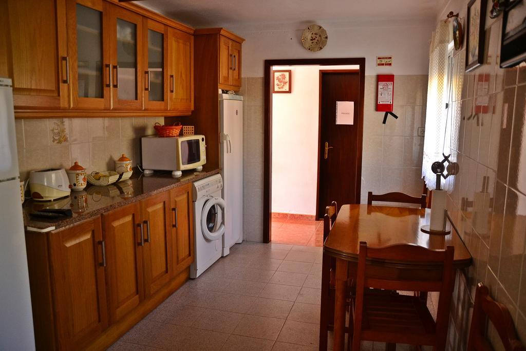 Villa Monte Da Vinha Nova Santiago do Cacém Exterior foto