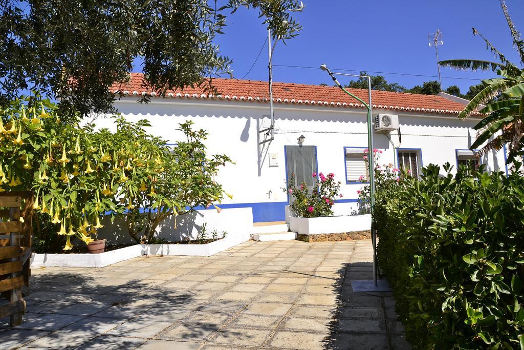 Villa Monte Da Vinha Nova Santiago do Cacém Exterior foto