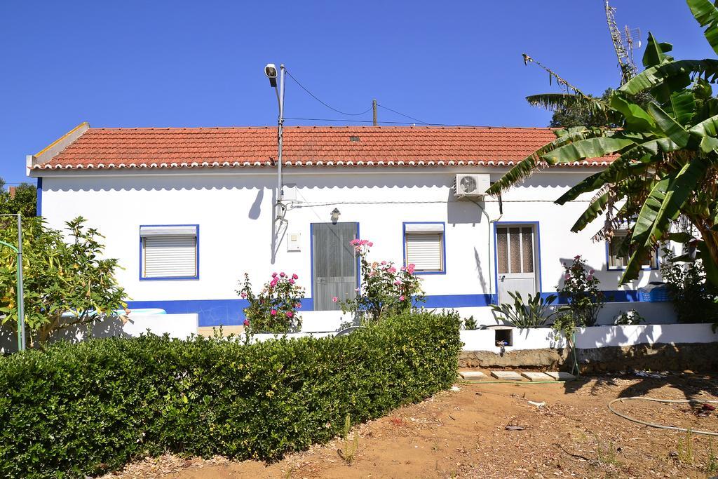 Villa Monte Da Vinha Nova Santiago do Cacém Exterior foto