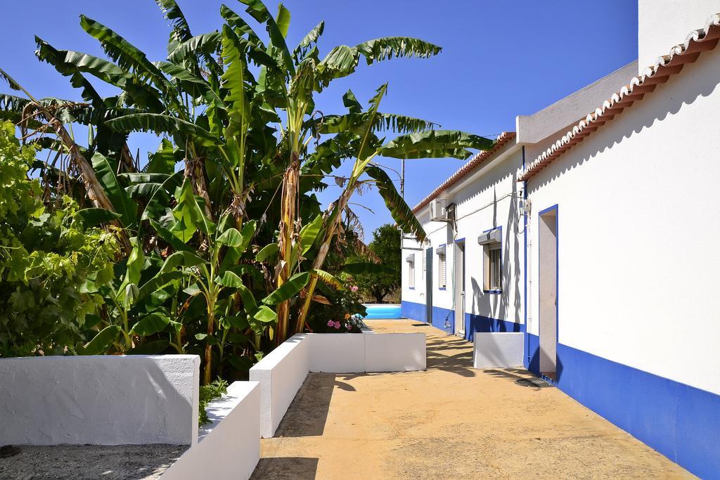 Villa Monte Da Vinha Nova Santiago do Cacém Exterior foto